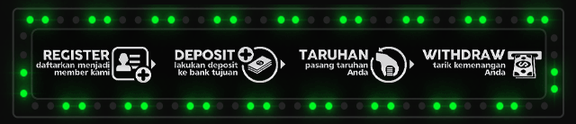 WARUNG288 Jackpot